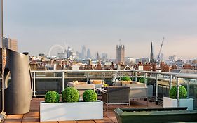 Park Plaza Victoria London